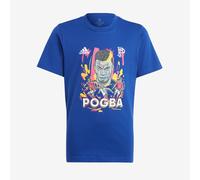 adidas Kids Paul Pogba Graphic Tee