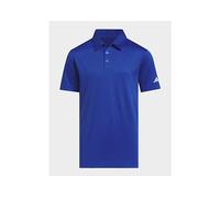 adidas Boy's Boys Performance Short Sleeve Polo Shirt, Collegiate Royal, 11-12 Years