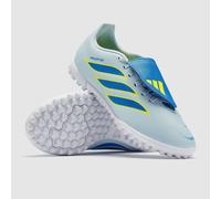 adidas Predator Club Fold-Over Tongue Turf Football Shoes Kids