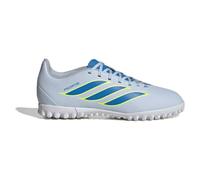 adidas Kids Predator Club Turf Football Boots, Crsk Rayblu Tesoye, 6.5 UK