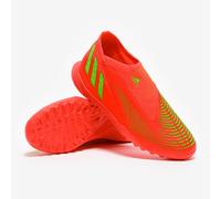 adidas Kids Predator Edge.3 Laceless TF