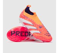 Predator Elite Laceless Firm Ground Boots Kids