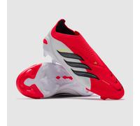 PREDATOR ELITE Laceless Firm Ground Football Boots Kids
