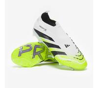 adidas Kids Predator Elite Laceless FG