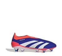 Adidas Kids Predator Elite Laceless Juniors Soft Ground Football Boots