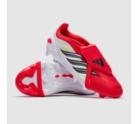 PREDATOR ELITE Fold-Over Tongue Firm Ground Football Boots Kids