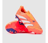 adidas Kids Predator League Laceless FG MG