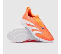 adidas Kids Predator League Laceless TF