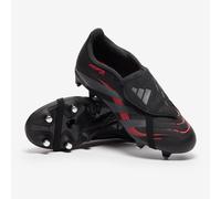 adidas Kids Predator League Tongue SG Black