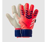 adidas Predator Match Fingersave Junior Goalkeeper Gloves 3.5