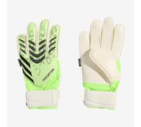 Predator Match Fingersave Goalkeeper Gloves Kids