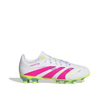 adidas Kids Predtr Lg Mg Firm Ground Football Boots