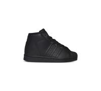 adidas Kids Pro Model C "Core Black" sneakers 3.5