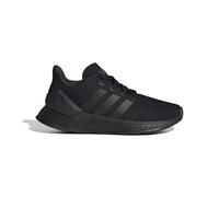 Adidas Kids Questar Flow NXT Shoes (Sizes 10c-2.5) Colour: Black, Size: 12c UK
