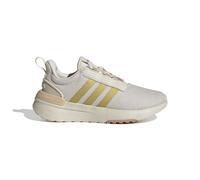Adidas Kids Racer TR21 Shoes Colour: Aluminium, Size: 3 UK