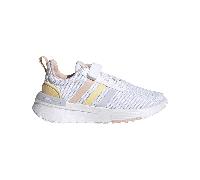 Adidas Kids Racer TR21 Shoes Colour: White, Size: 1 UK