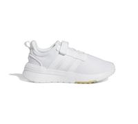 Adidas Kids Racer TR21 Shoes Colour: White, Size: 13 1/2c UK