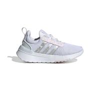 Adidas Kids Racer TR21 Shoes Size: UK 1, Colour: White