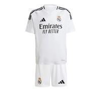 adidas Kids Real H Y Kit Mini Unisex Football Set