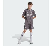 adidas Kids Real Madrid 24 25 Third Shorts Kids