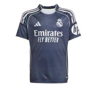 Real Madrid 25/26 Away Jersey Kids