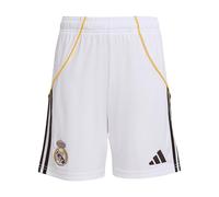 adidas Real Madrid 25/26 Home Football Shorts Jnr YM 11-12Yr