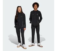 Real Madrid Tiro 25 Competition Vis Tech Travel Pants Kids