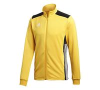 Adidas Kid's Regista 18 Jacket, Bold Gold/Black, XL (Size 164)