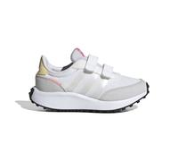 Adidas Kids Run 70s Shoes Colour: White, Size: 2.5 UK
