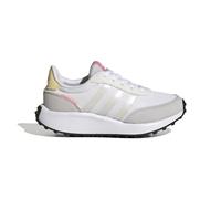 Adidas Kids Run 70s Shoes Colour: White, Size: 3 UK