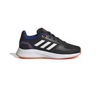 Adidas Kids Runfalcon 2.0 Shoes Colour: Carbon, Size: 4.5 UK