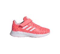 Adidas Kids Runfalcon 2.0 Shoes Colour: Pink, Size: 2 UK