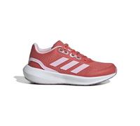 Adidas Kids RunFalcon 3 Lace Shoes Size: UK 5, Colour: Pink