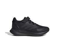 Adidas Runfalcon 5 Running Shoes Black EU 33 1/2 Boys,Girls