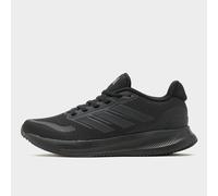 adidas Kids' Runfalcon 5 Shoe, Black 4