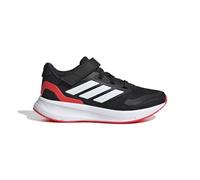 Adidas Kids Runfalcon 5 Shoes Colour: Black, Size: 10c UK