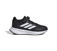adidas RUNFALCON 5 Shoes Kids Running, Core Black/Cloud White/Cloud White, 2.5 UK