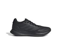 adidas RUNFALCON 5 Shoes Junior Running, Core Black/Core Black/Core Black, 5.5 UK