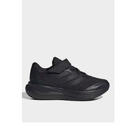adidas Kids' Runfalcon 6 Trainers, Black, Size 1 Older Black