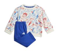 adidas - Kid's Seas.Essentials Adiraptor FT Jogger Set - Tracksuit trousers size 104, multi