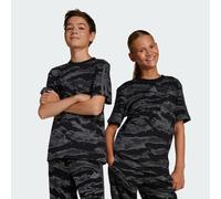 adidas Kids Seasonal Essentials Camo Tee Kids