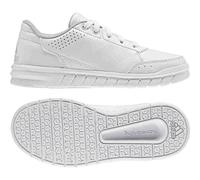 Adidas Kids Shoes Boys Trainers Alta CF School Shoe Size 1 2 3 4 5 10