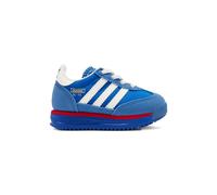 adidas Kids SL 72 RS three-stripe sneakers - Blue 4K-5K-5.5K-6K-6.5K-7K-7.5K-8.5K-9.5K
