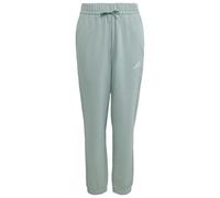 adidas - Kid's SL FL Pants 225 - Tracksuit trousers size 152, turquoise