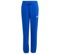 adidas - Kid's SL FL Pants 225 - Tracksuit trousers size 164, blue