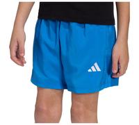 adidas - Kid's Small Logo Chelsea Shorts - Shorts size 170, blue