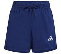 adidas - Kid's Small Logo Chelsea Shorts - Shorts size 170, blue