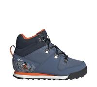 Adidas Terrex Snowpitch Disney Hiking Shoes Blue EU 38 Boys,Girls