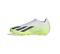 Adidas Kids Soccer Shoes X CRAZYFAST.1 FG CRAZYRUSH Pack