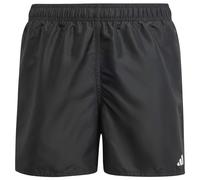 adidas - Kid's Solid Shorts - Boardshorts size 128, black/grey